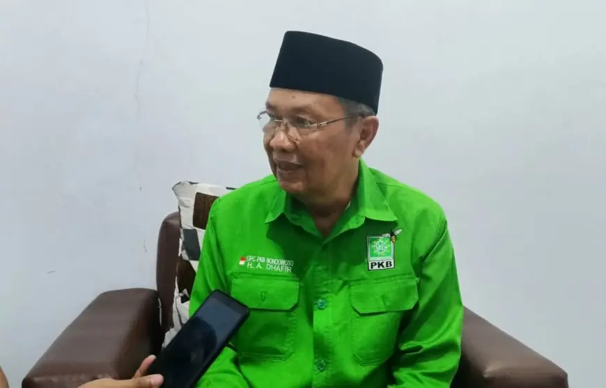 Tahun 2026, Bosda Madin dan Insentif Guru Ngaji di Bondowoso Tetap Aman