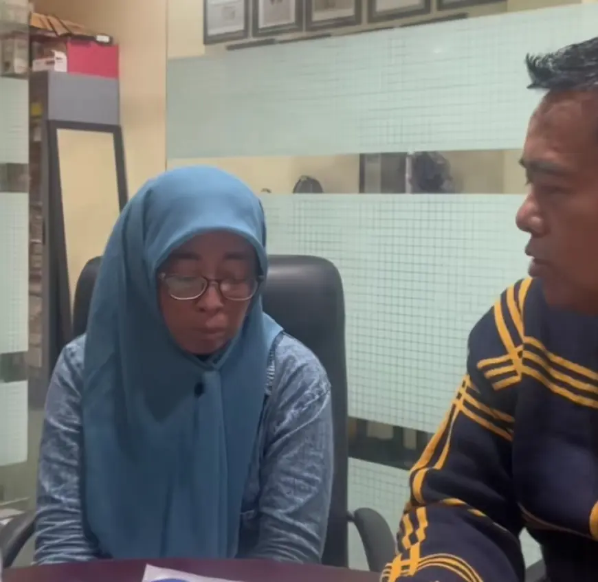Nur Aini, Guru PNS di Pasuruan yang Sempat Viral Kini Resmi Dipecat