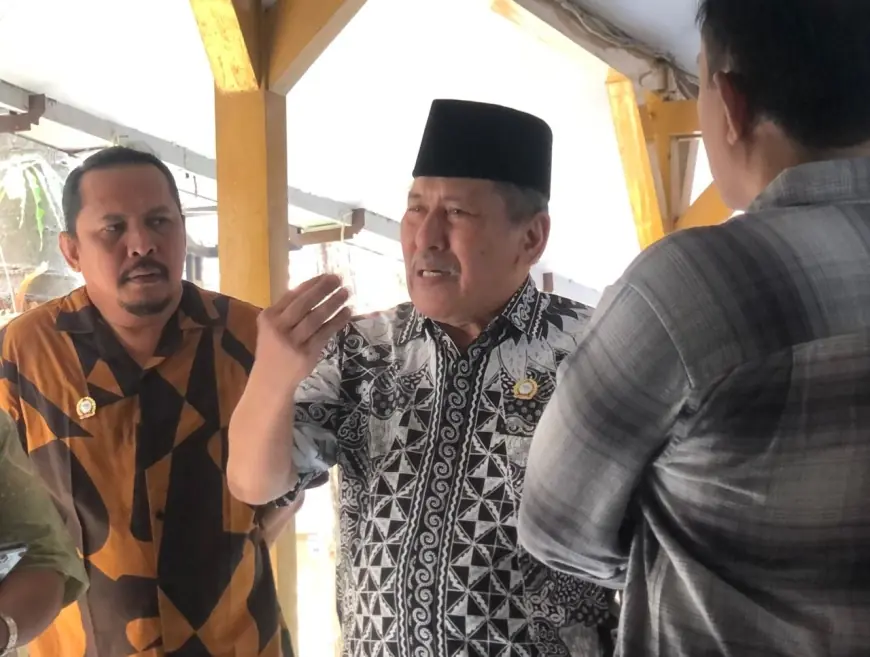 Darurat Moral Pendidik, Dewan Pendidikan Jombang Minta Oknum Guru Cabul Dihukum Berat
