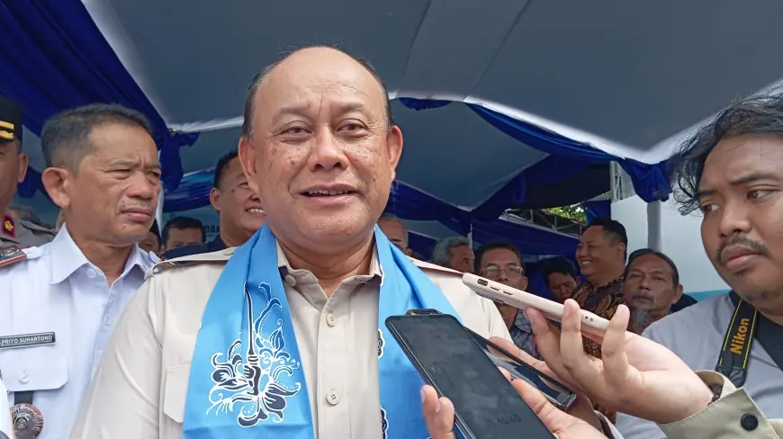 BGN Targetkan 55 Juta Penerima Manfaat Terlayani Program MBG