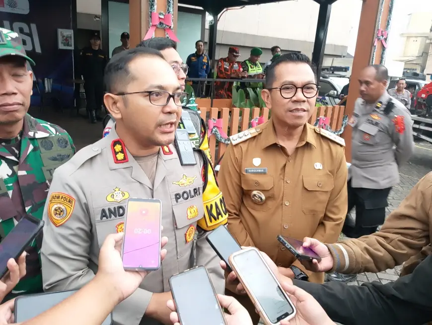 Lonjakan Wisatawan Tak Sejalan Okupansi, Kota Batu Hadapi Tantangan Wisata Singgah