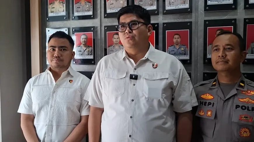 Buru Tersangka Baru, Polisi Kantongi Identitas Penyuplai Data Debitur ke Sindikat Matel Digital