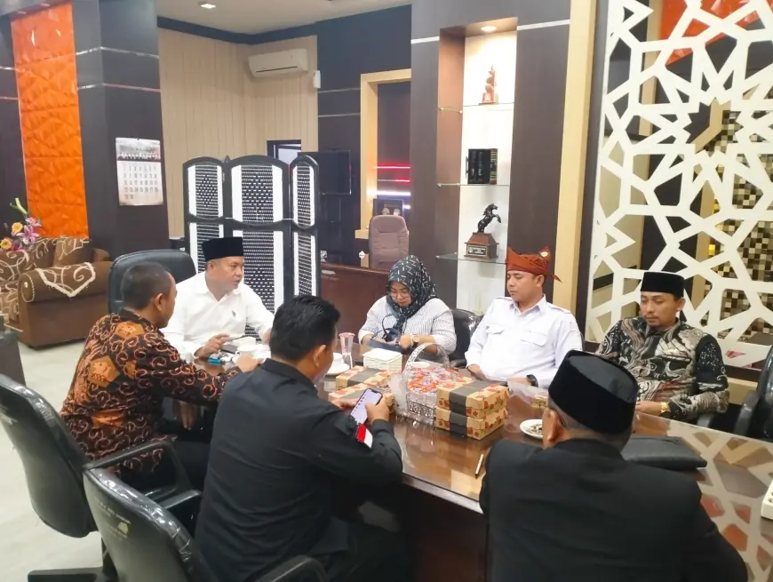 Mengawal Program Pusat dari Daerah, Berikut Catatan Gerindra Malang Tahun 2025