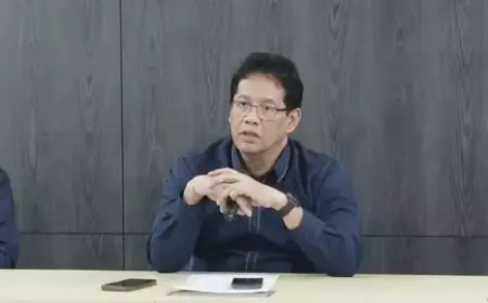 Menkeu Purbaya Desak Sistem Coretax Disederhanakan, Aktivasi Bisa Dilakukan di 2026