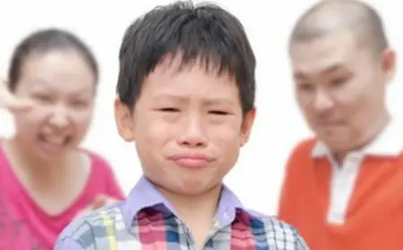 Bullying Tak Selalu di Sekolah, Ini Perilaku Orang Tua yang Bisa Melukai Mental Anak