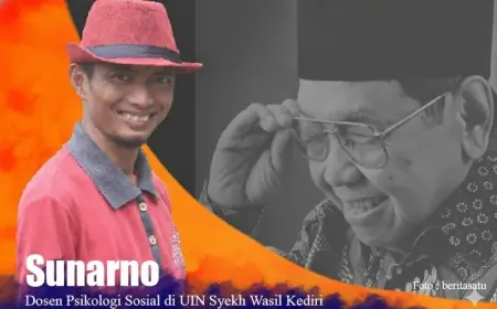 Rerasan Owah Gingsiring Negara