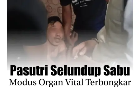 eKoran, Edisi Jumat, 2Januari 2026