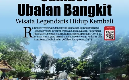 eKoran, Edisi Ahad, 4 Januari 2026