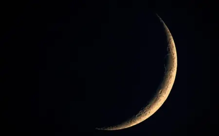 Jadwal Penting versi Muhammadiyah: Puasa Ramadan 18 Februari 2026, Idulfitri 20 Maret 2026