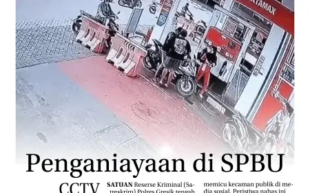 eKoran, Edisi Senin, 5 Januari 2026