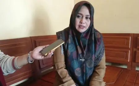 Mosi Tidak Percaya Menguat, Kades Tiron Kediri Bantah Tukar Guling TKD Tak Transparan