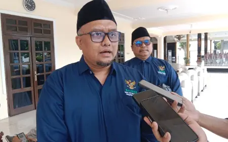 Baznas Jombang Kirim Relawan Kemanusiaan ke Aceh Tamiang, Fokus Bantu Pembangunan Infrastruktur