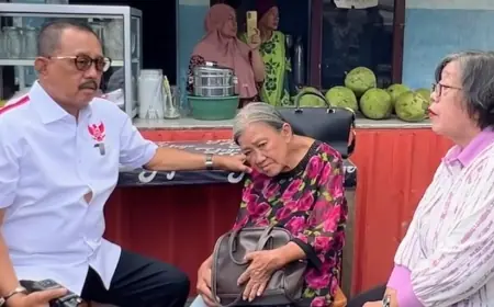 Armuji “No Comment” Usai Dilaporkan Madas ke Polda Jatim, Janjikan Kejutan Hari Ini