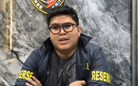 Sentimen Perguruan Silat Picu Pembacokan di Gresik, 6 Orang Digulung, Belasan Lainnya Buron