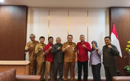 Restrukturisasi PDI Perjuangan Kota Probolinggo, Tegaskan Posisi Mitra Strategis dengan Catatan Kritis
