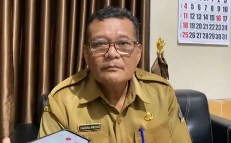 Sempat Viral, Kasus Penyalahgunaan Dana PKH di Blitar Berakhir Damai