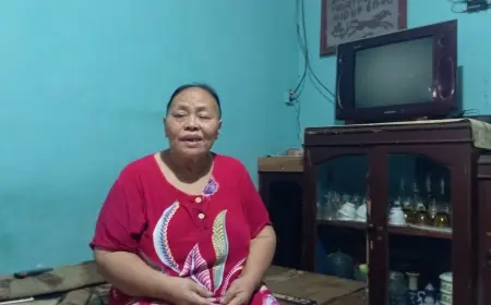Bansos PKH Warga Blitar Raib Sejak 2023, Mantan Ketua Kelompok Akui Gunakan Uang Penerima