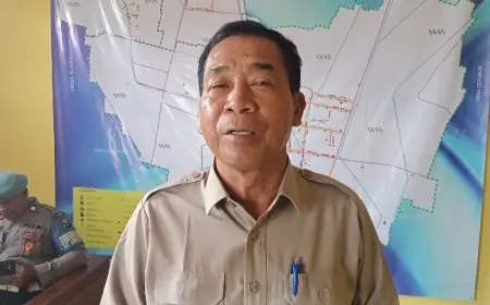 Polemik Pembangunan KDMP di Sonoageng Nganjuk, Warga Soroti Lokasi, Kades Klaim Sesuai Prosedur