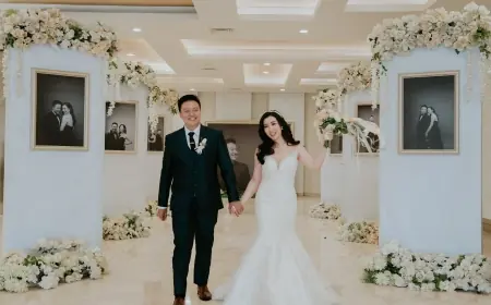 Atria Hotel Malang Gelar Wedding Exhibition Eksklusif di MOG, Tawarkan Fine Gold dan Kamar New Look