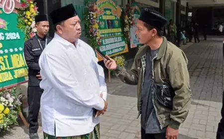 Warsubi Kembali Lempar Sinyal Mutasi, Struktur Birokrasi di Jombang Segera Dirombak
