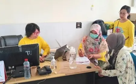 Kota Batu Perkuat Deteksi Dini Hadapi Ancaman Super Flu