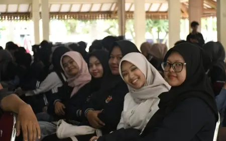 KKN Mahasiswa Unej Harus Jadi Mitra Strategis Pembangunan Desa di Bondowoso
