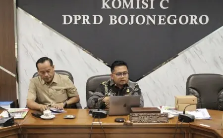 Dugaan Jual Beli Jabatan di RSUD Temayang, DPRD Bojonegoro Segera Panggil Dinkes