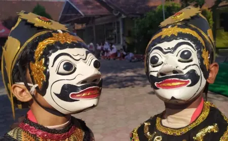 Sempat Ditolak, Kini Diakui: Tiga Warisan Budaya Bondowoso Resmi Jadi WBTBI