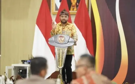 Lahan Sawah Kian Menyempit, Kota Batu Kunci Junrejo Demi Ketahanan Pangan