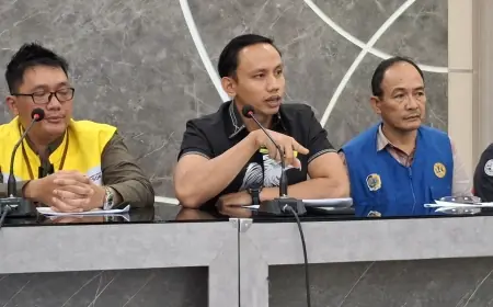 Misteri Solar di JLS Tulungagung, Uji Lab Final, Namun Status Subsidi Masih 'Gelap'