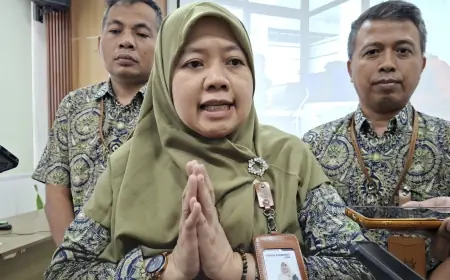 Ratusan Ribu Peserta JKN di Tulungagung Berisiko Penyakit Kronis, BPJS Sebut Jadi Beban Negara