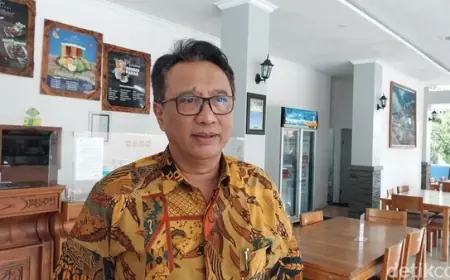 Pola Liburan Berubah, Pengelola Wisata Kota Batu Dipaksa Beradaptasi