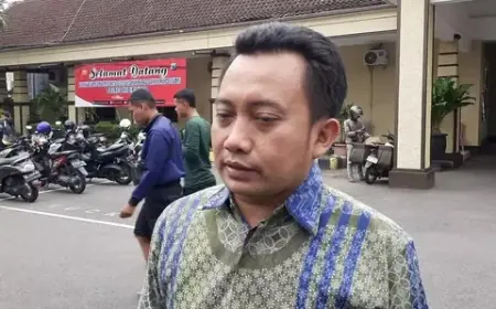 Petaka Ratusan Santri Keracunan di Mojokerto, KPAI Desak Evaluasi dan Transparansi