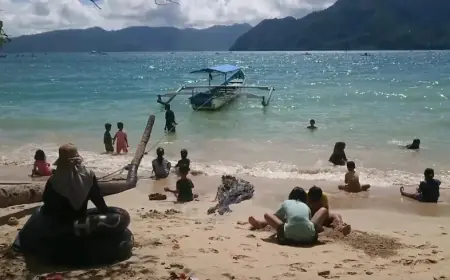Arek Suroboyo Paling Aktif Bepergian di Tengah Melambatnya Mobilitas Wisnus di Jawa Timur