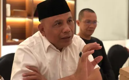 Insiden Keracunan MBG di Mojokerto, DPRD Jatim Desak Usut Tuntas Pihak SPPG