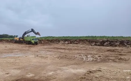 Sengketa Lahan di Gresik: Mediasi Rampung, PT BIP Sepakat Penuhi Hak Tali Asih kepada Warga