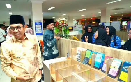 MPP Among Warga Jadi Motor Predikat A Pelayanan Publik Kota Batu