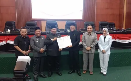 PUSPA Jombang Pertanyakan Efektivitas Sistem Perlindungan Anak di Sekolah dan Lingkungan