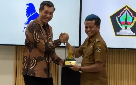 Produksi Telur Tembus 151 Juta Kilogram, Pemkab Blitar Tekankan Stabilitas Pasokan Pakan