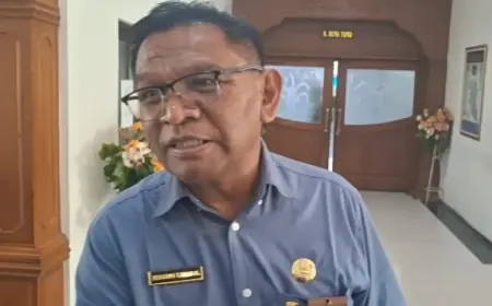 Kenali Kasus Influenza A, Ini Kata Dinkes Jombang
