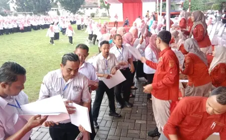 Pemkab Jombang Habiskan Rp124 Miliar untuk Bayar Tunjangan ASN