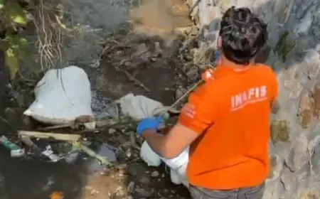 Rekonstruksi Pembunuhan Mahasiswi UMM Digelar di Pasuruan, Terungkap Skenario Begal Palsu