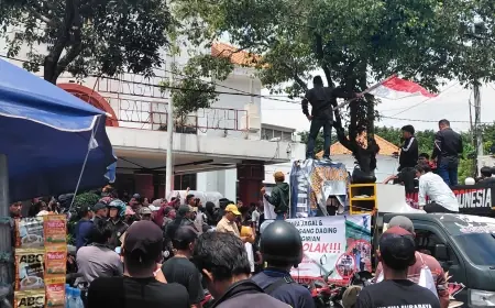 Meski Diberi Fasilitas Lebih Modern, Jagal Tolak Relokasi RPH TOW Akibat Jarak dan Biaya Angkut