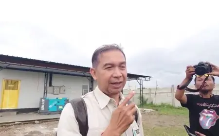 Dugaan Keracunan MBG di Mojokerto, Kemenkes Ungkap Absennya SLHS Hingga  Dugaan Kelalaian