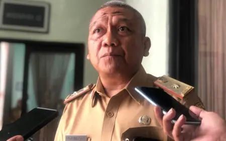 Jombang Waspada Influenza A, RSUD Siagakan Ruang Isolasi, Dinkes Perketat Surveilans