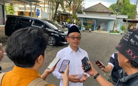 Ratusan Hektare Tebu Terancam Membusuk, HKTI Malang Desak Evaluasi Manajemen Giling