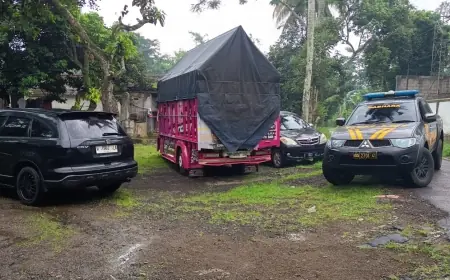 Niat Penuhi Kebutuhan MBG, Supplier Susu di Bondowoso Jadi Korban Penipuan Online