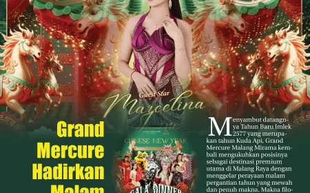 e-Koran, Edisi Selasa, 13 Januari 2026