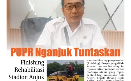 e-Koran, Edisi Kamis, 15 Januari 2026