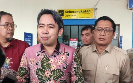 Transformasi Bandara Jember,  Pangkas Harga Tiket Jakarta-Jember Hingga 30 Persen